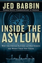 Inside the Asylum