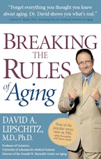 Breaking the Rules of Aging