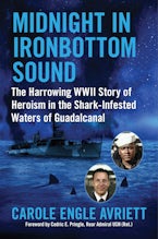 Midnight in Ironbottom Sound