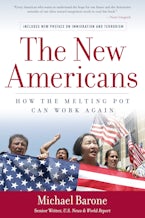 The New Americans