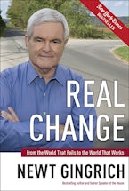 Real Change