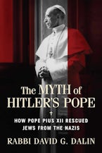 The Myth of Hitlers Pope