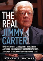 The Real Jimmy Carter