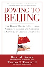 Bowing to Beijing