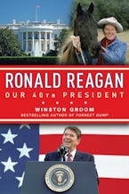Ronald Reagan Our 40th President