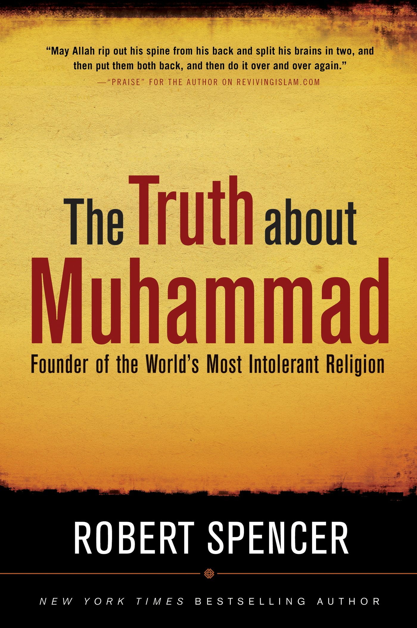 the people vs muhammad book wikipedia