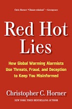 Red Hot Lies