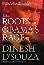 The Roots of Obama’s Rage