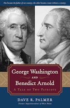 George Washington and Benedict Arnold