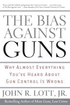 The Bias Against Guns