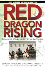 Red Dragon Rising