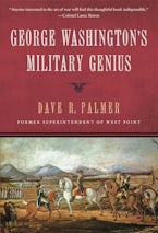 George Washingtons Military Genius