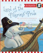 Land of the Pilgrims Pride