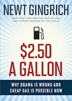 $2.50 a Gallon