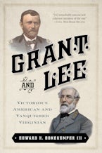 Grant and Lee