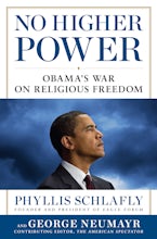 No Higher Power