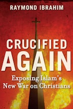 Crucified Again