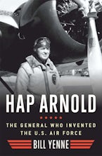 Hap Arnold