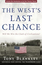 The West’s Last Chance