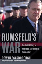 Rumsfeld’s War