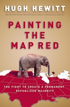 Painting the Map Red