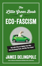 The Little Green Book of Eco-Fascism