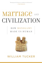 Marriage and Civilization