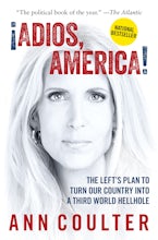 Adios, America