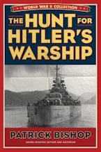 The Hunt for Hitler’s Warship