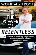 The Power of Relentless