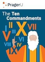 The Ten Commandments