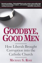Goodbye, Good Men
