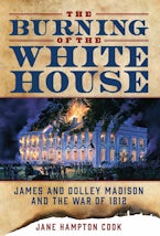 The Burning of the White House