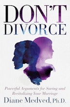 Don’t Divorce