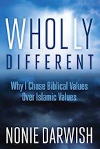 Wholly Different