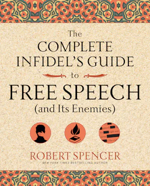 Infidel Writing The Complete Infidel's Guide to Free Speech (and Its Enemies ...