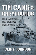 Tin Cans and Greyhounds