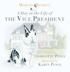 Marlon Bundos Day in the Life of the Vice President