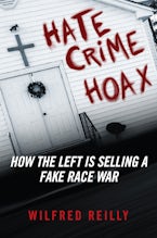 Hate Crime Hoax