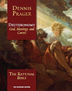 The Rational Bible: Deuteronomy