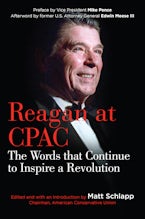 Reagan at CPAC