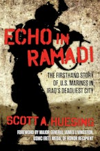 Echo in Ramadi
