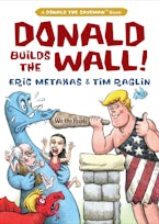 Donald Builds the Wall