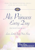 His Princess Every Day Devotional
