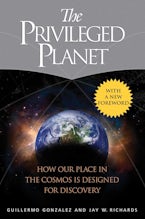 The Privileged Planet