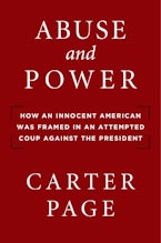 Abuse and Power