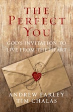 The Perfect You