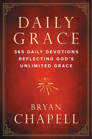 Daily Grace - 365 Daily Devotions Reflecting God's Unlimited Grace ...