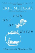 Fish Out of Water