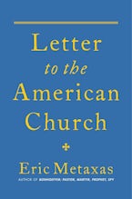 Letter to the American Church